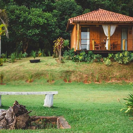 فيلا Quinta Da Bocaina أمبارو المظهر الخارجي الصورة